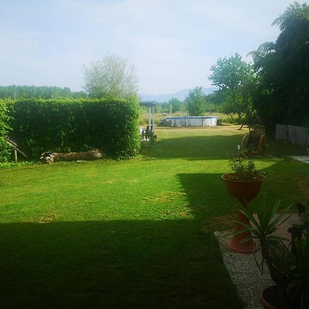 Loft Villa Ungaretti Guamo Εξωτερικό φωτογραφία