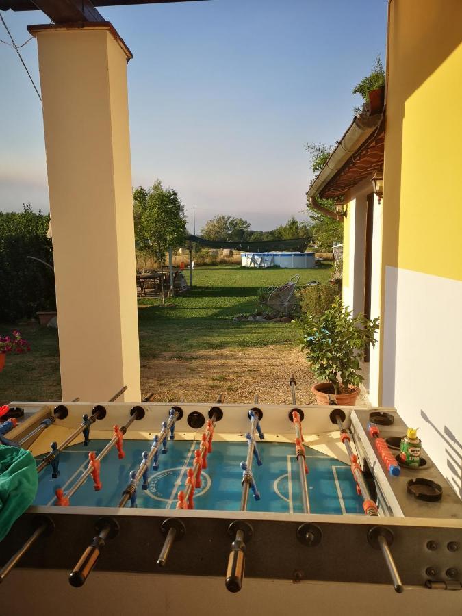 Loft Villa Ungaretti Guamo Εξωτερικό φωτογραφία