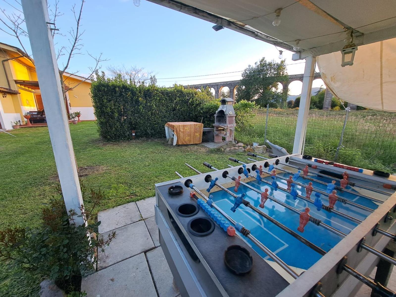 Loft Villa Ungaretti Guamo Εξωτερικό φωτογραφία