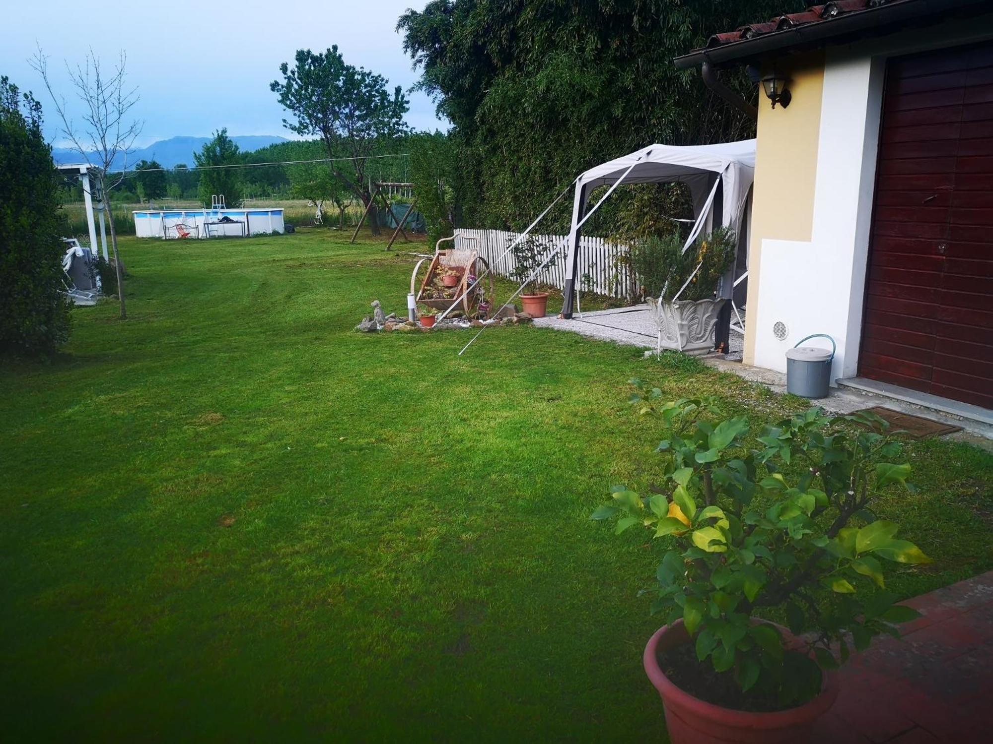 Loft Villa Ungaretti Guamo Εξωτερικό φωτογραφία