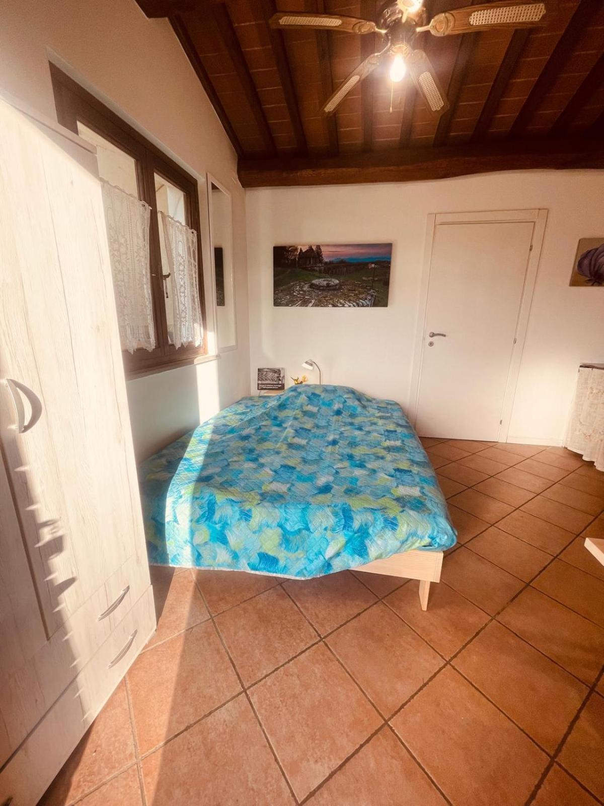 Loft Villa Ungaretti Guamo Εξωτερικό φωτογραφία