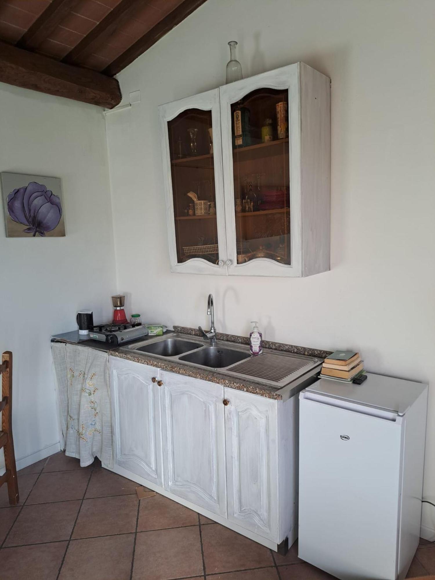 Loft Villa Ungaretti Guamo Εξωτερικό φωτογραφία