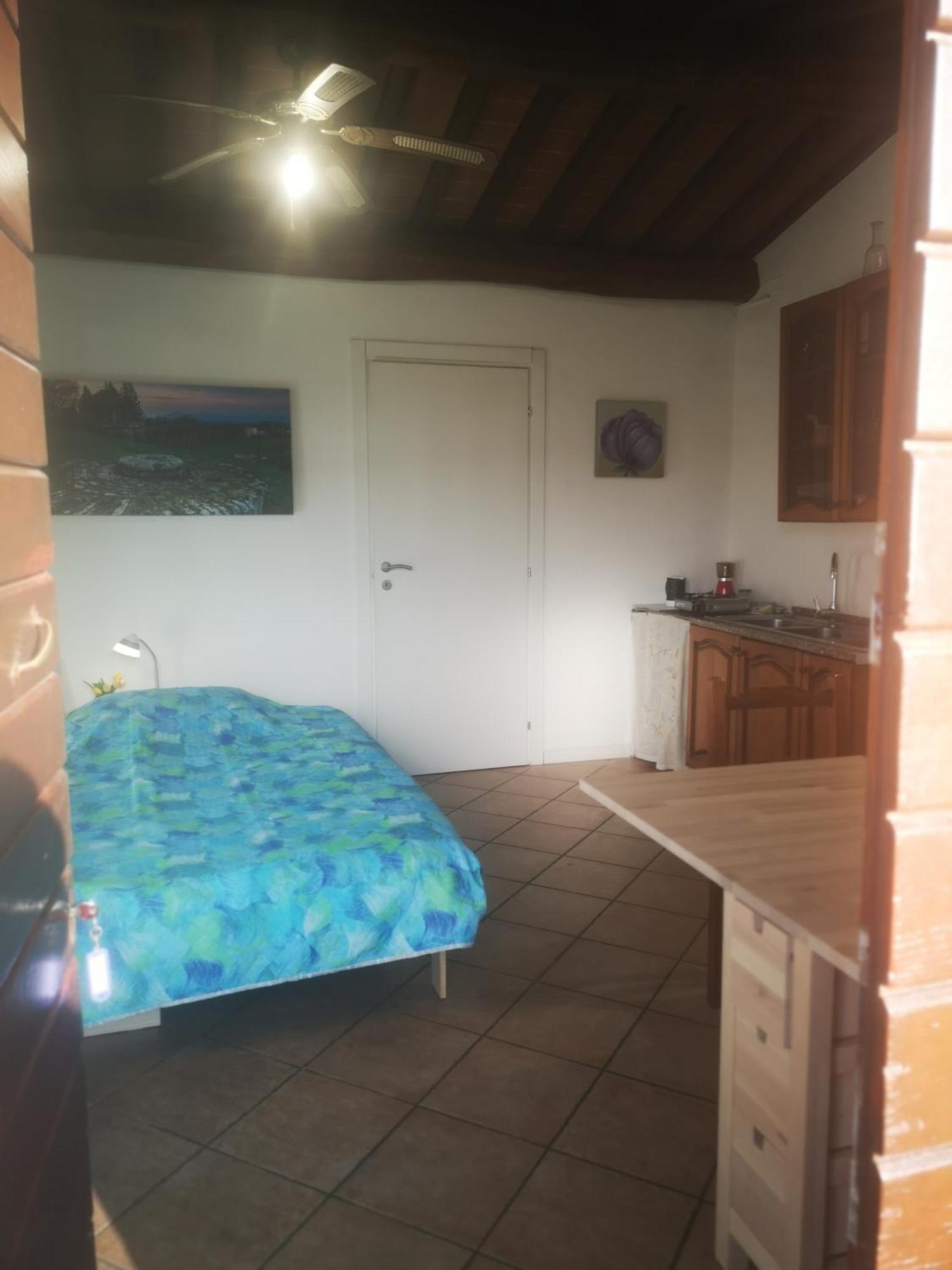 Loft Villa Ungaretti Guamo Εξωτερικό φωτογραφία