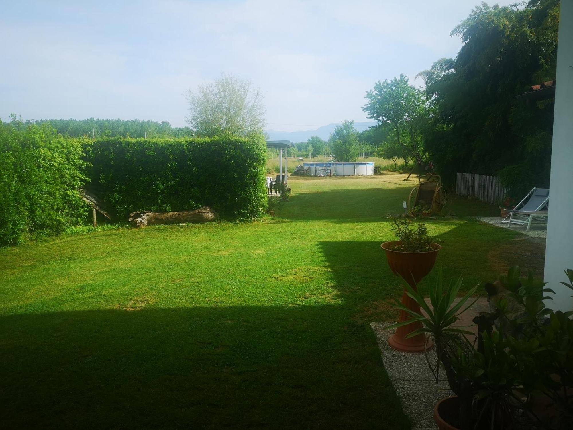 Loft Villa Ungaretti Guamo Εξωτερικό φωτογραφία